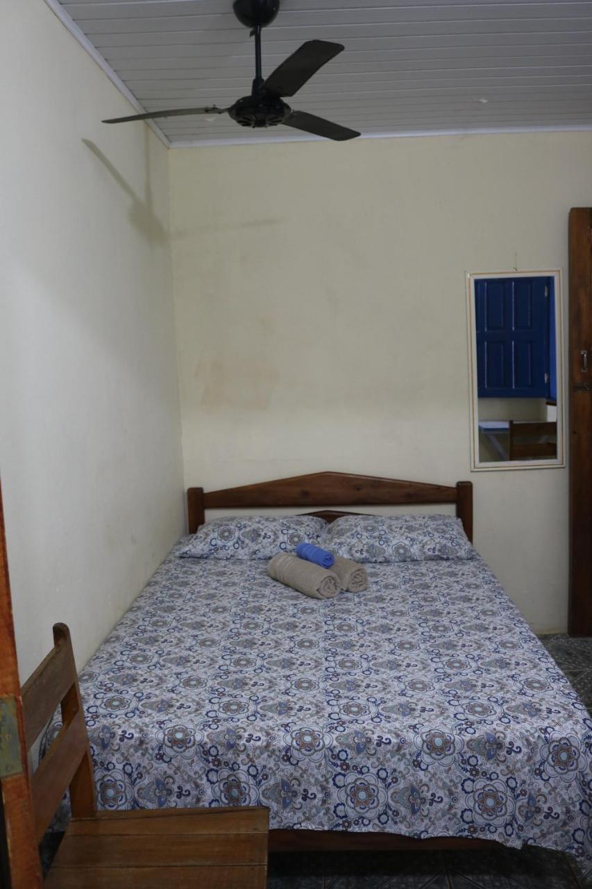 Odoya Hostel Itacare Bagian luar foto