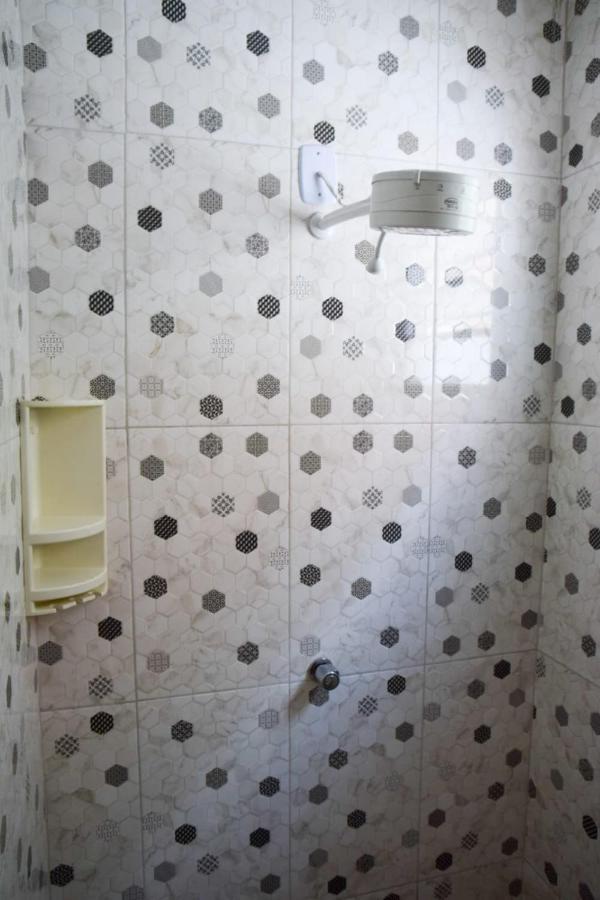 Odoya Hostel Itacare Bagian luar foto