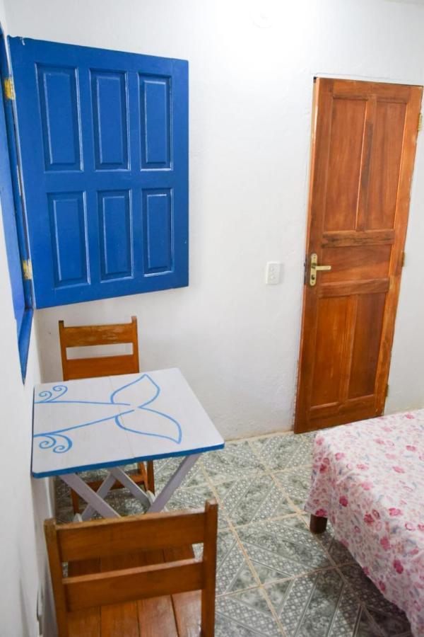 Odoya Hostel Itacare Bagian luar foto