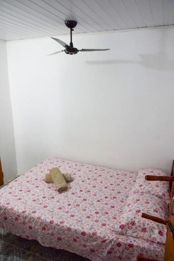 Odoya Hostel Itacare Bagian luar foto